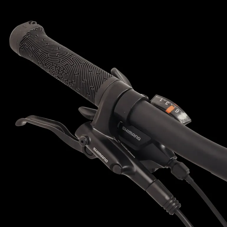 XC 260 Lite PEARL WHITE 24, mountainbike, junior - Barncykel - XC 260 Lite PEARL WHITE 24, mountainbike, junior