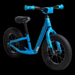 XC 120 Lite Run BLUE 24, balanscykel, barn - Barncykel - XC 120 Lite Run BLUE 24, balanscykel, barn