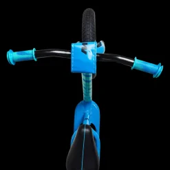 XC 120 Lite Run BLUE 24, balanscykel, barn - Barncykel - XC 120 Lite Run BLUE 24, balanscykel, barn