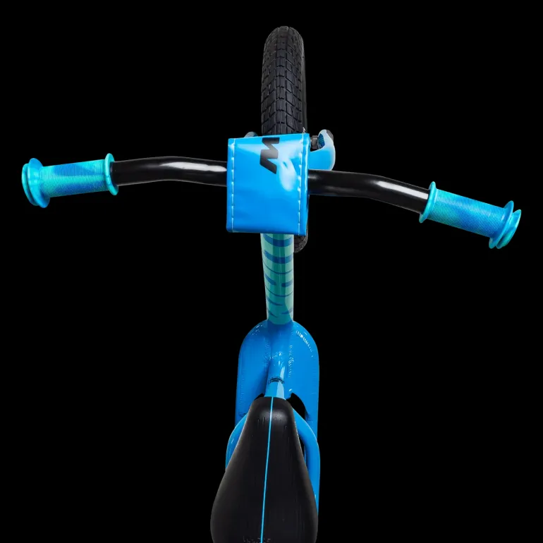 XC 120 Lite Run BLUE 24, balanscykel, barn - Barncykel - XC 120 Lite Run BLUE 24, balanscykel, barn