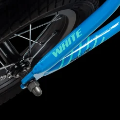 XC 120 Lite Run BLUE 24, balanscykel, barn - Barncykel - XC 120 Lite Run BLUE 24, balanscykel, barn