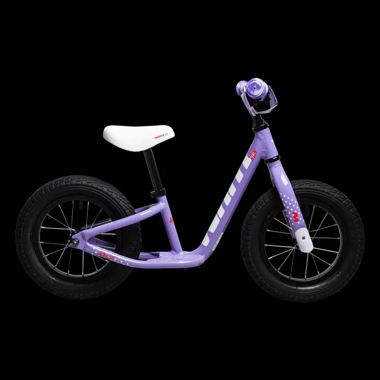 XC 120 Lite Run LAVENDER 24, balanscykel, barn - Barncykel - XC 120 Lite Run LAVENDER 24, balanscykel, barn