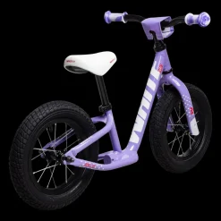 XC 120 Lite Run LAVENDER 24, balanscykel, barn - Barncykel - XC 120 Lite Run LAVENDER 24, balanscykel, barn