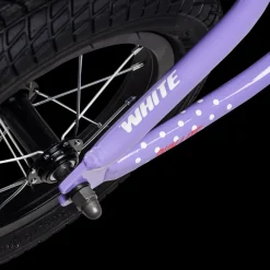 XC 120 Lite Run LAVENDER 24, balanscykel, barn - Barncykel - XC 120 Lite Run LAVENDER 24, balanscykel, barn