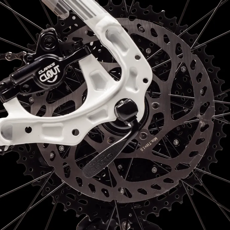 XC 275 Pro 24, mountainbike, dam - Mountainbike - XC 275 Pro 24, mountainbike, dam