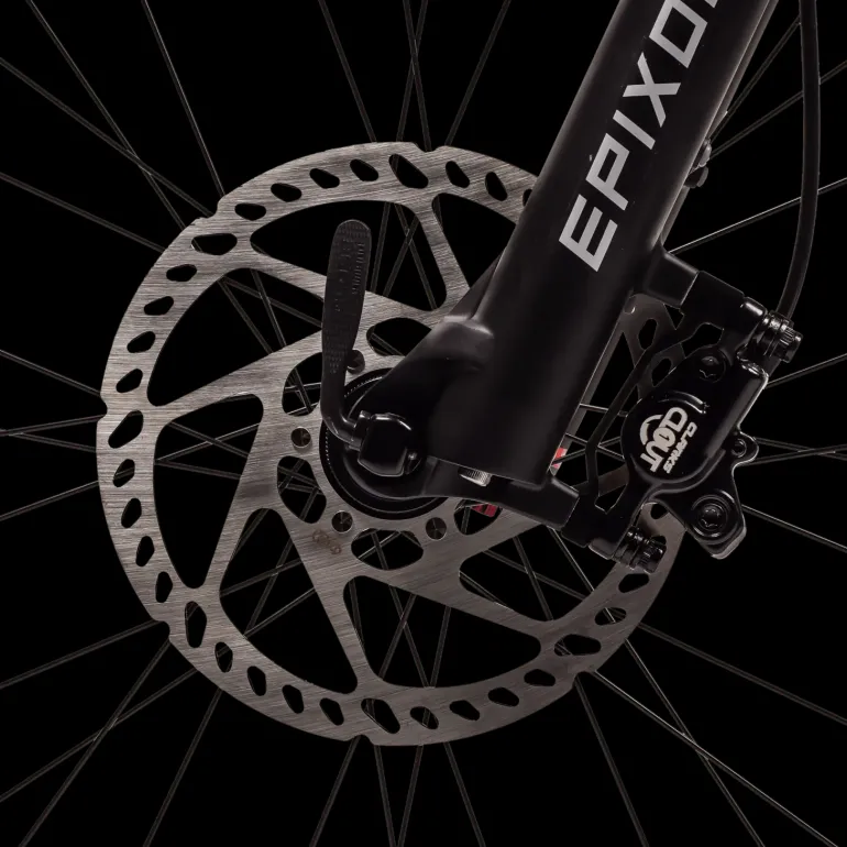 XC 275 Pro 24, mountainbike, dam - Mountainbike - XC 275 Pro 24, mountainbike, dam