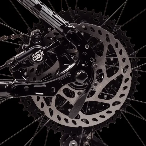 XC 290 Pro 24, terrängcykel, herr - Mountainbike - XC 290 Pro 24, terrängcykel, herr