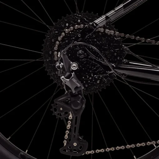 XC 290 Pro 24, terrängcykel, herr - Mountainbike - XC 290 Pro 24, terrängcykel, herr