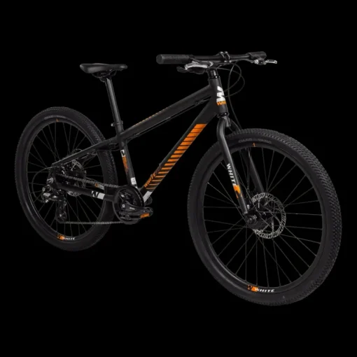 XC 240 Trainer 24, mountainbike, junior - Barncykel - XC 240 Trainer 24, mountainbike, junior
