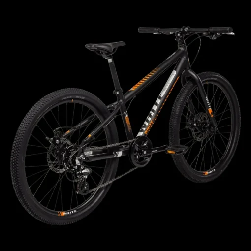 XC 240 Trainer 24, mountainbike, junior - Barncykel - XC 240 Trainer 24, mountainbike, junior