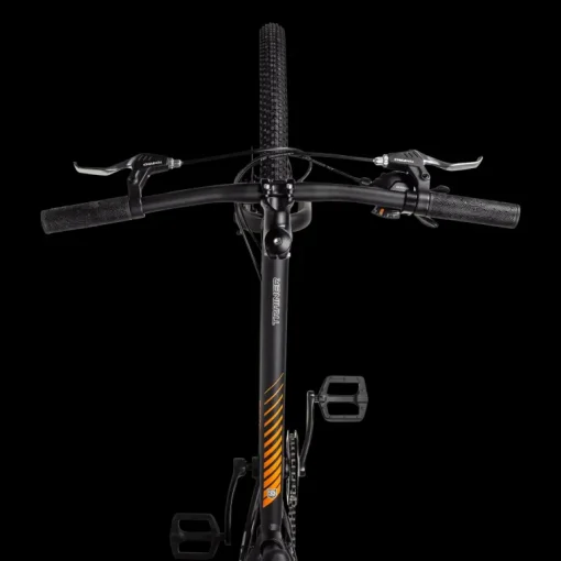 XC 240 Trainer 24, mountainbike, junior - Barncykel - XC 240 Trainer 24, mountainbike, junior