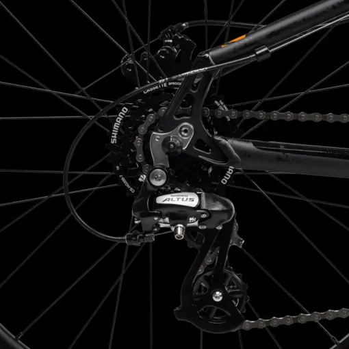 XC 240 Trainer 24, mountainbike, junior - Barncykel - XC 240 Trainer 24, mountainbike, junior