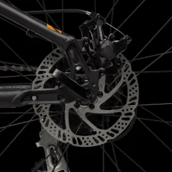 XC 240 Trainer 24, mountainbike, junior - Barncykel - XC 240 Trainer 24, mountainbike, junior