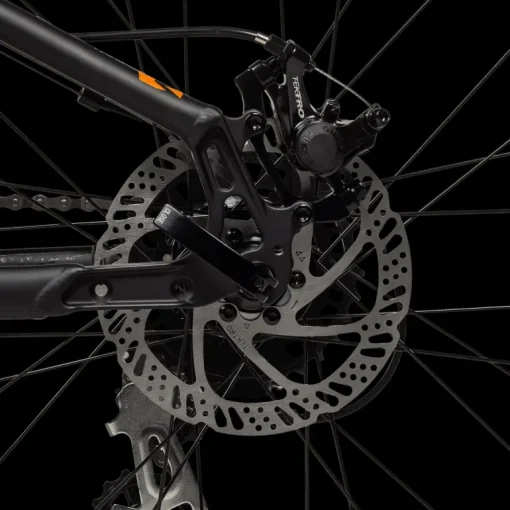 XC 240 Trainer 24, mountainbike, junior - Barncykel - XC 240 Trainer 24, mountainbike, junior