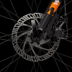 XC 240 Trainer 24, mountainbike, junior - Barncykel - XC 240 Trainer 24, mountainbike, junior