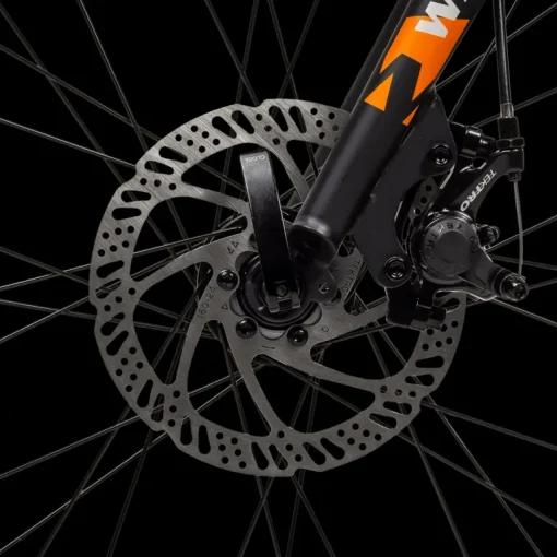 XC 240 Trainer 24, mountainbike, junior - Barncykel - XC 240 Trainer 24, mountainbike, junior