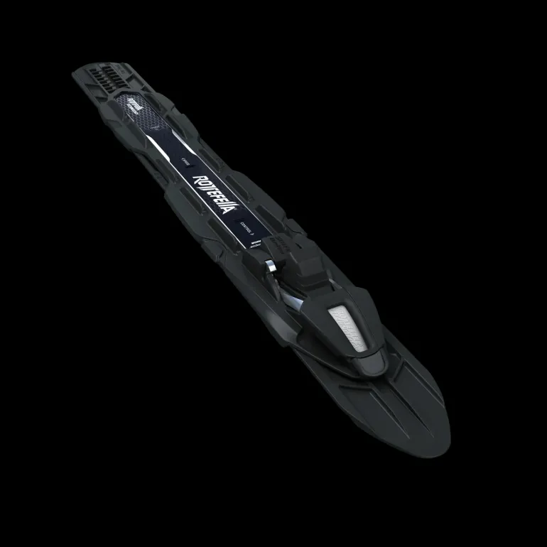 XC Bindings Xcelerator Skate 24/25, skatebinding, junior - Längdbindningar - XC Bindings Xcelerator Skate 24/25, skatebinding, junior