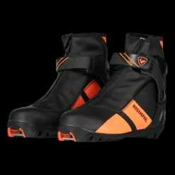 XC Boots Comp Jr Combi 24/25, kombipjäxa barn/junior - Längdpjäxor - XC Boots Comp Jr Combi 24/25, kombipjäxa barn/junior