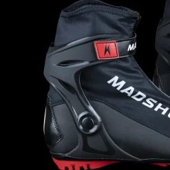 XC Boots Endurace Skate 23/24, skatepjäxor, unisex - Längdpjäxor - XC Boots Endurace Skate 23/24, skatepjäxor, unisex