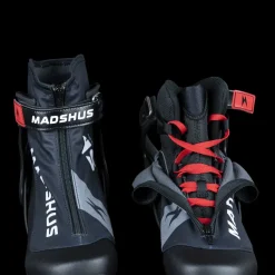 XC Boots Endurace Skate 23/24, skatepjäxor, unisex - Längdpjäxor - XC Boots Endurace Skate 23/24, skatepjäxor, unisex