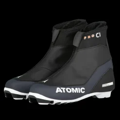 XC Boots Pro C1 Woman ProLink 24/25, klassisk pjäxa, dam - Längdpjäxor - XC Boots Pro C1 Woman ProLink 24/25, klassisk pjäxa, dam