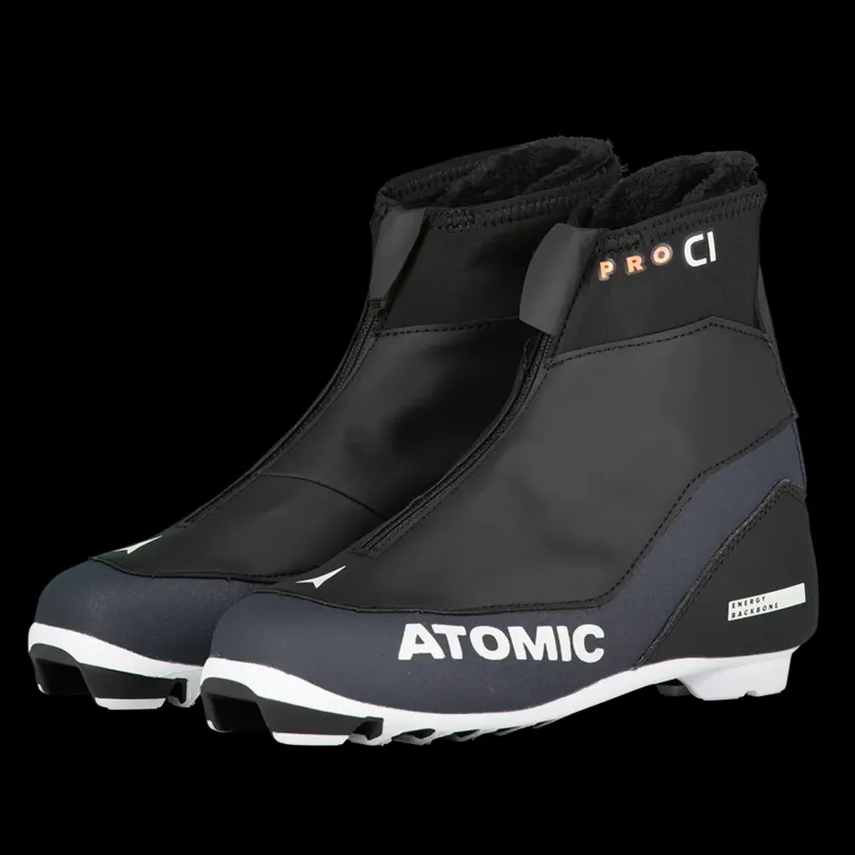 XC Boots Pro C1 Woman ProLink 24/25, klassisk pjäxa, dam - Längdpjäxor - XC Boots Pro C1 Woman ProLink 24/25, klassisk pjäxa, dam