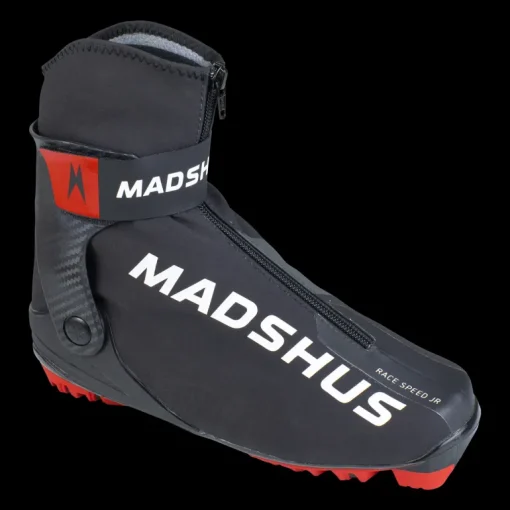 XC Boots Race Speed 24/25, kombikänga, junior - Längdpjäxor - XC Boots Race Speed 24/25, kombikänga, junior