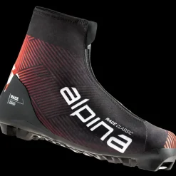 XC Boots Racing Classic 24/25, klassisk pjäxa, unisex - Längdpjäxor - XC Boots Racing Classic 24/25, klassisk pjäxa, unisex