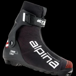 XC Boots Racing Classic AS 24/25, kombipjäxa, junior - Längdpjäxor - XC Boots Racing Classic AS 24/25, kombipjäxa, junior