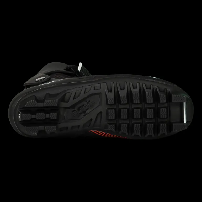 XC Boots Racing Skate 24/25, skatepjäxa, unisex - Längdpjäxor - XC Boots Racing Skate 24/25, skatepjäxa, unisex