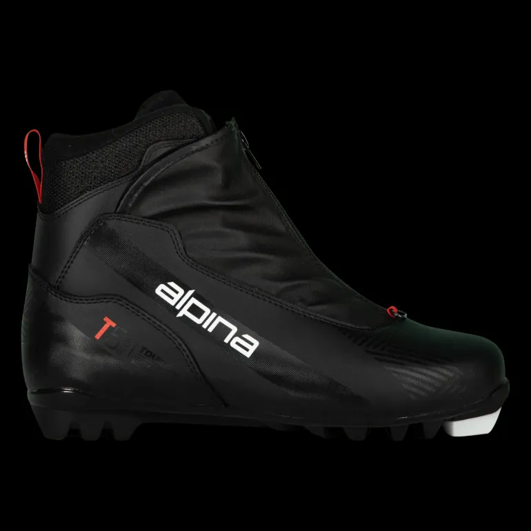 XC Boots T 5 Plus 24/25, klassisk pjäxa, unisex - Längdpjäxor - XC Boots T 5 Plus 24/25, klassisk pjäxa, unisex