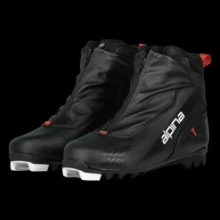 XC Boots T 5 Plus 24/25, klassisk pjäxa, unisex - Längdpjäxor - XC Boots T 5 Plus 24/25, klassisk pjäxa, unisex