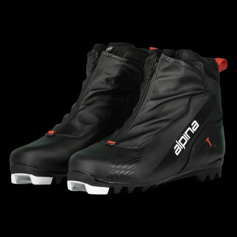 XC Boots T 5 Plus 24/25, klassisk pjäxa, unisex - Längdpjäxor - XC Boots T 5 Plus 24/25, klassisk pjäxa, unisex