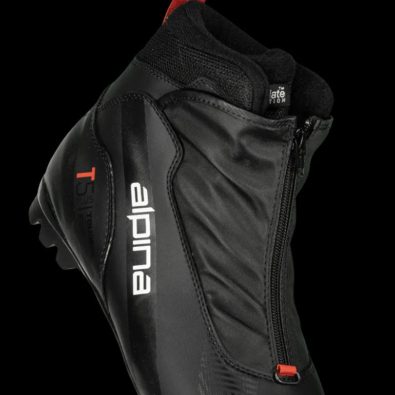 XC Boots T 5 Plus 24/25, klassisk pjäxa, unisex - Längdpjäxor - XC Boots T 5 Plus 24/25, klassisk pjäxa, unisex