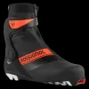 XC Boots X-8 Skate 23/24, skatepjäxa, unisex - Längdpjäxor - XC Boots X-8 Skate 23/24, skatepjäxa, unisex