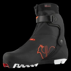 XC Boots X-8 Skate 23/24, skatepjäxa, unisex - Längdpjäxor - XC Boots X-8 Skate 23/24, skatepjäxa, unisex