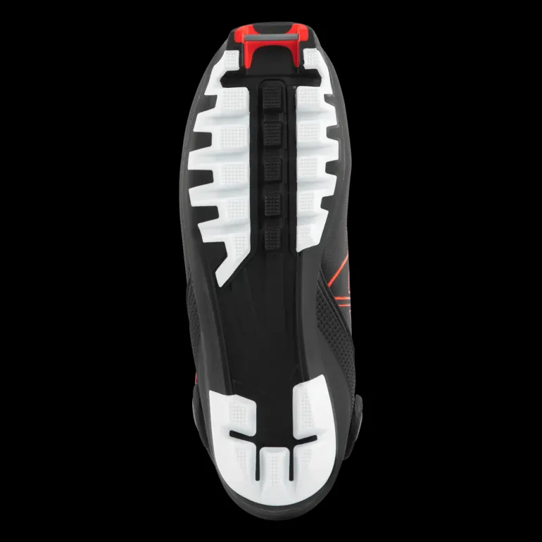 XC Boots X-8 Skate 23/24, skatepjäxa, unisex - Längdpjäxor - XC Boots X-8 Skate 23/24, skatepjäxa, unisex