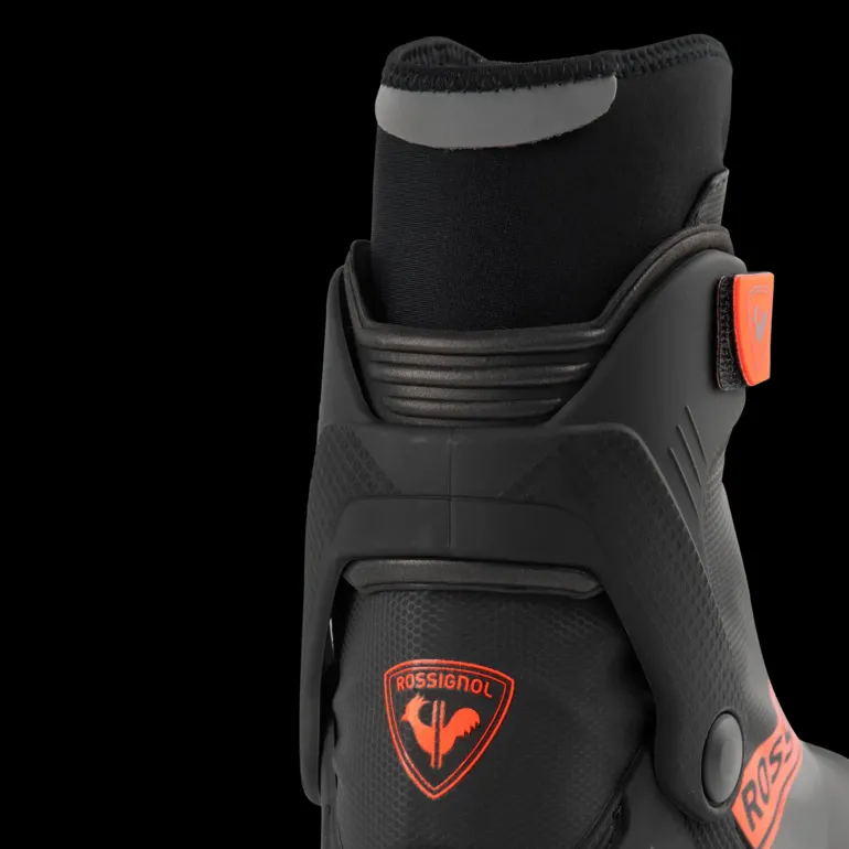 XC Boots X-8 Skate 23/24, skatepjäxa, unisex - Längdpjäxor - XC Boots X-8 Skate 23/24, skatepjäxa, unisex