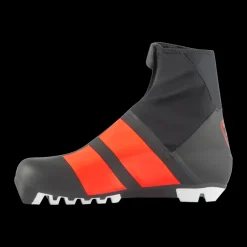 XC Boots X-ium World Cup Classic 24/25, klassisk pjäxa, unisex - Längdpjäxor - XC Boots X-ium World Cup Classic 24/25, klassisk pjäxa, unisex