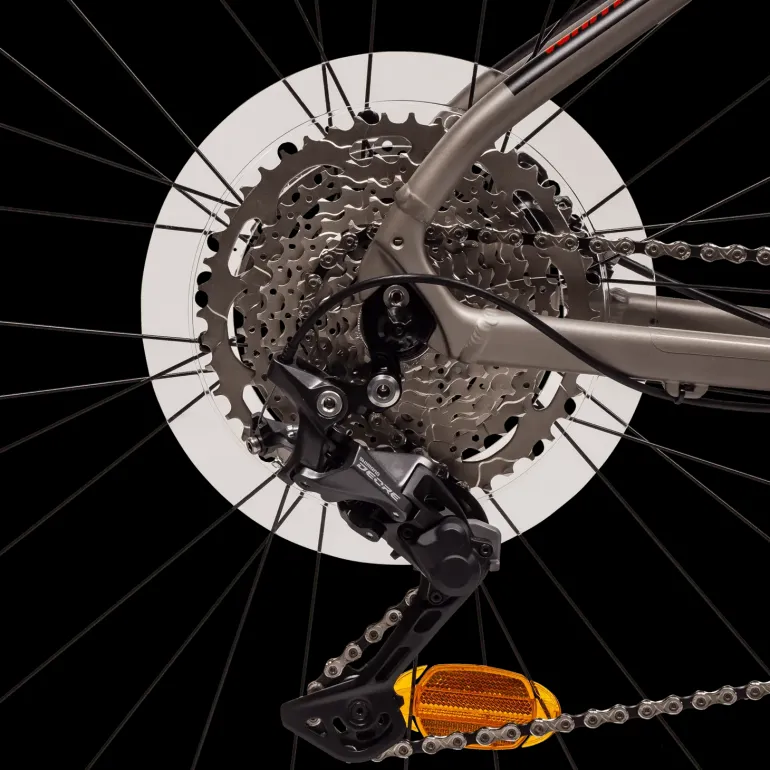 XC COMP 24, mountainbike, hardtail, herr - Mountainbike - XC COMP 24, mountainbike, hardtail, herr