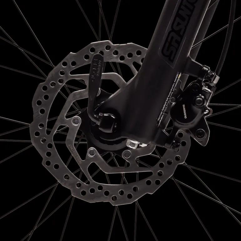 XC COMP 24, mountainbike, hardtail, herr - Mountainbike - XC COMP 24, mountainbike, hardtail, herr