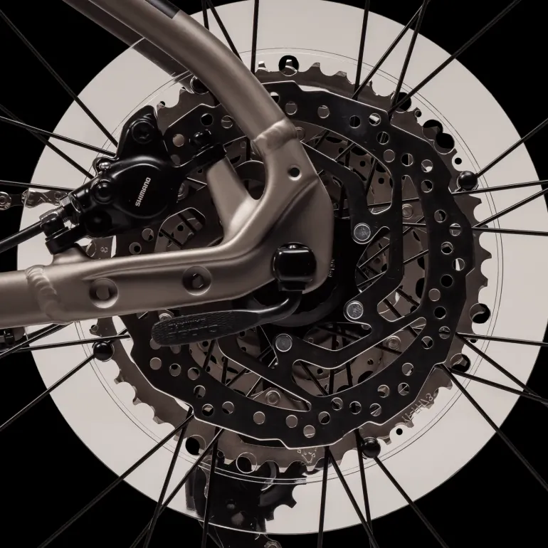 XC COMP 24, mountainbike, hardtail, herr - Mountainbike - XC COMP 24, mountainbike, hardtail, herr