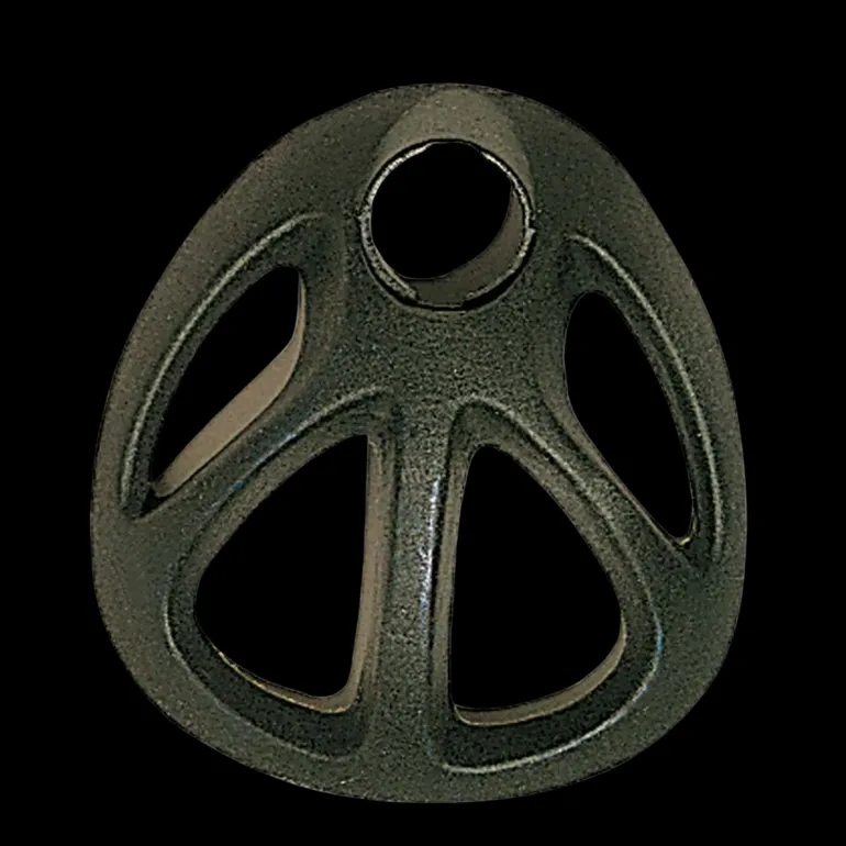 XC Pole Acc Swix Basket Touring 99, 24/25, truga till Swix touring-stavar - Tillbehör - XC Pole Acc Swix Basket Touring 99, 24/25, truga till Swix touring-stavar