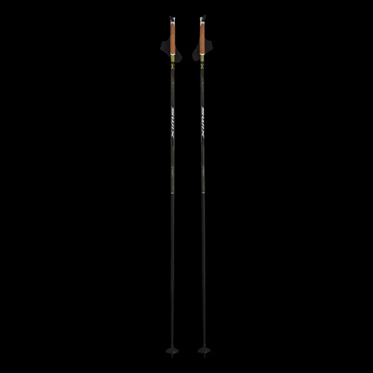 XC Pole Dynamic D3 24/25, längdåkningsstav, unisex - Längdstavar - XC Pole Dynamic D3 24/25, längdåkningsstav, unisex