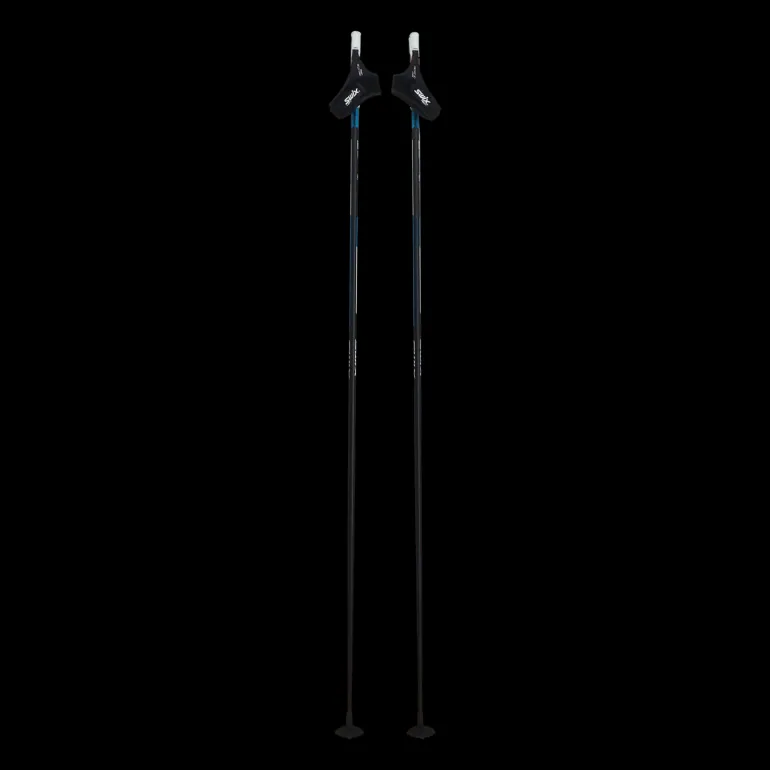 XC Pole Quantum 6 Vasa 24/25, längdåkningsstav, unisex - Längdstavar - XC Pole Quantum 6 Vasa 24/25, längdåkningsstav, unisex