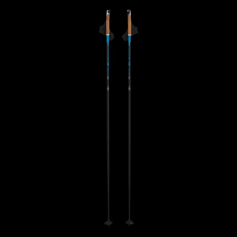 XC Pole Quantum 6 Vasa 24/25, längdåkningsstav, unisex - Längdstavar - XC Pole Quantum 6 Vasa 24/25, längdåkningsstav, unisex