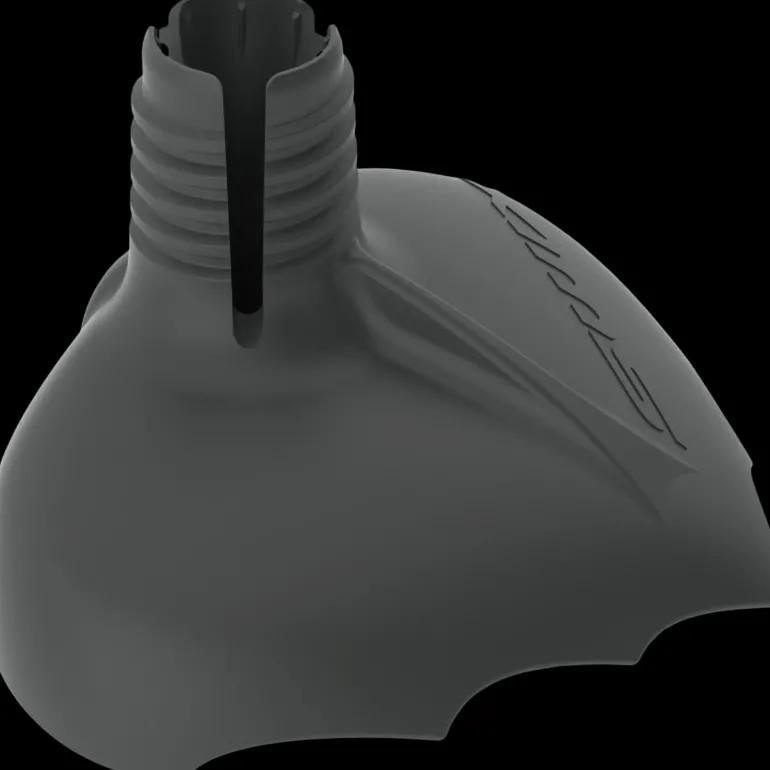 XC Poles Acc Basket Triac 97mm 24/25, stavtruga längdåkning - Tillbehör - XC Poles Acc Basket Triac 97mm 24/25, stavtruga längdåkning