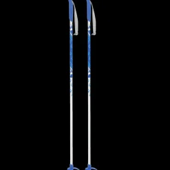 XC Poles Focus Snowpath Junior 24/25, stav för längdskidåkning, junior - Längdstavar - XC Poles Focus Snowpath Junior 24/25, stav för längdskidåkning, junior