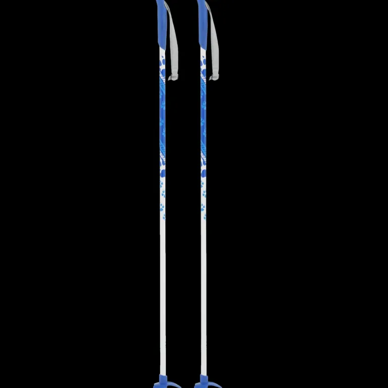 XC Poles Focus Snowpath Junior 24/25, stav för längdskidåkning, junior - Längdstavar - XC Poles Focus Snowpath Junior 24/25, stav för längdskidåkning, junior