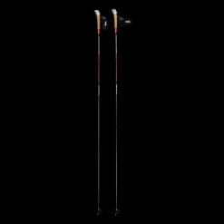 XC Poles Quantum 4 24/25, längdstav, unisex - Längdstavar - XC Poles Quantum 4 24/25, längdstav, unisex